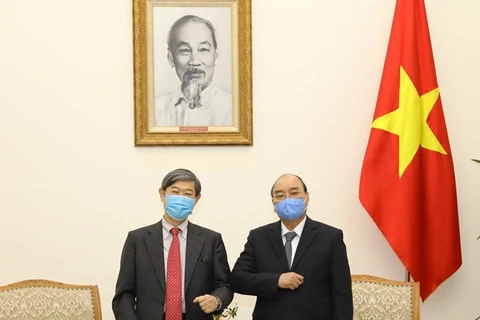 JICA eleva cooperación integral con Vietnam en sector de la salud 