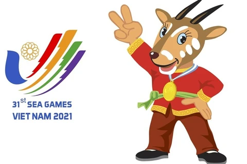 Vietnam listo para los SEA Games 31