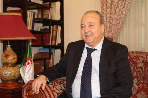 Vietnam es un país seguro, evalúa embajador de Argelia