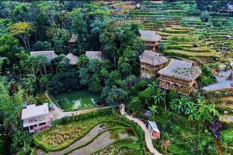 Ciudad de Thanh Hoa trabaja por desarrollar el turismo