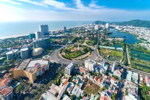 Ciudad de Vung Tau trabaja por convertirse en centro turístico de clase mundial