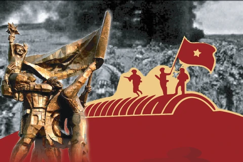 Evolución de la histórica campaña de Dien Bien Phu