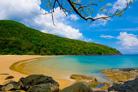 Playa vietnamita entre las 25 más hermosas del mundo, según Travel + Leisure