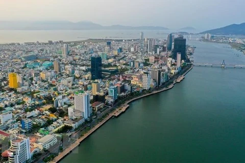Ciudad vietnamita de Da Nang busca recuperar economía en etapa pospandémica