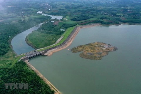 Sector ambiental de Vietnam logra notables resultados en 2020 pese a dificultades 