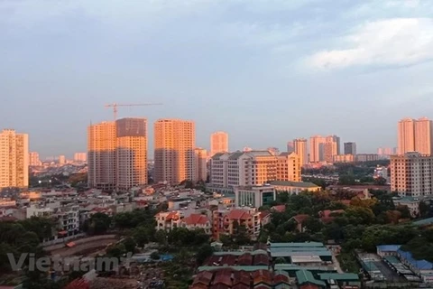 Olas de IED impulsarán desarrollo del sector inmobiliario de Vietnam