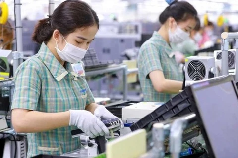 Vietnam ante nueva ola de inversión extranjera