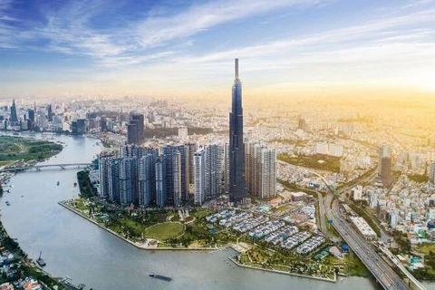 Potencial de desarrollo de bienes raíces de lujo en Vietnam