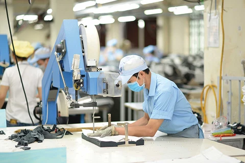 Vietnam se esfuerza por eliminar dificultades para producción de fin de año