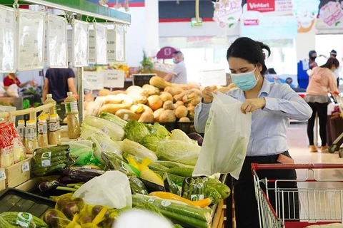 Vietnam implementa medidas para promover mercado interno