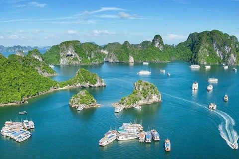 Vietnam garantiza uso sostenible de recursos naturales y protección de mares