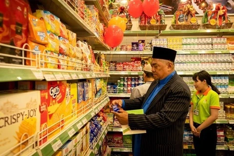 Enorme potencial para empresas vietnamitas en mercado Halal