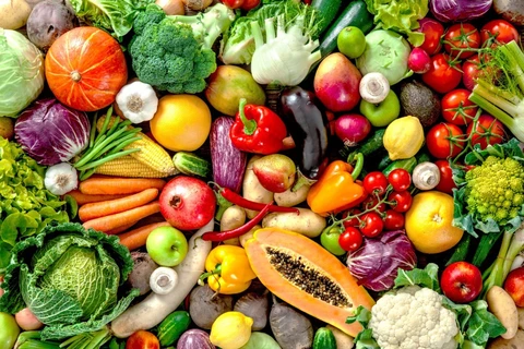 Exportación de verduras y frutas apunta a cuatro mil millones de dólares en 2023
