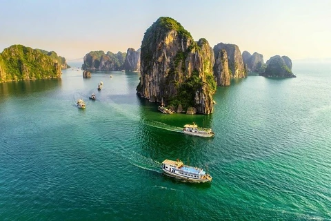 Vietnam busca explotar potencial del turismo marítimo e insular
