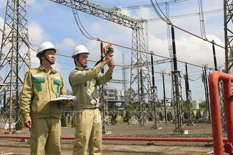 Queda espacio de desarrollo para sistema energético de Vietnam