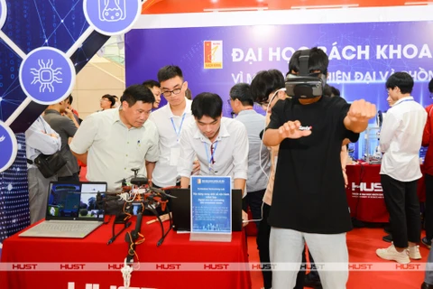 Vietnam requiere políticas para una educación STEM de alta calidad