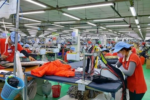 Vínculos comerciales multisectoriales aportan gran valor a empresas vietnamitas