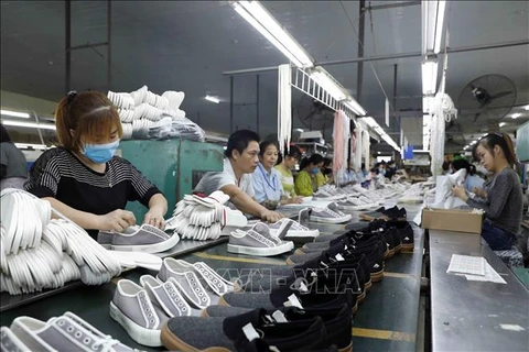 Perspectivas para sector de calzado de Vietnam en 2024