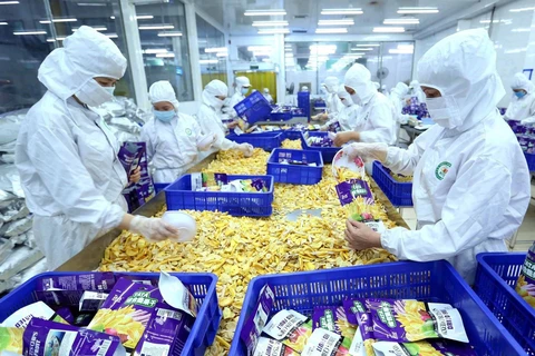 Vietnam trabaja por elevar calidad de productos