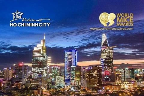 Conquista Vietnam en tres categorías de premios MICE 2021