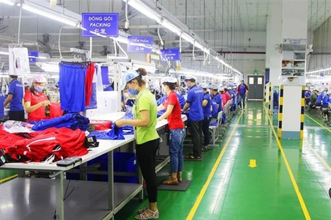Vietnam obtendrá mayores ganancias comerciales entre miembros de RCEP, según Banco Mundial