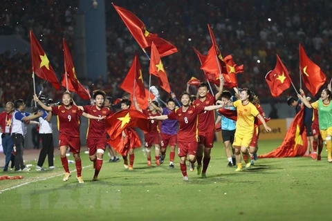 VNA selecciona 10 eventos más relevantes de Vietnam en 2022