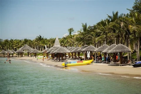 Dos playas vietnamitas se encuentran entre las 10 más famosas del mundo 