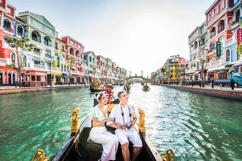Vietnam entre los diez destinos más atractivos de Asia, según The Travel
