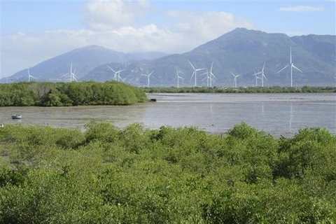 Inversiones en crecimiento verde en Vietnam alcanzan 9 mil millones de dólares 
