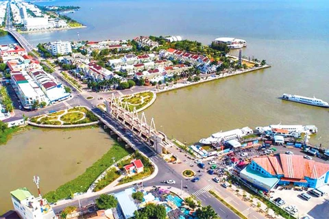 Provincia de Kien Giang trabaja por lograr crecimiento de 6,5 por ciento