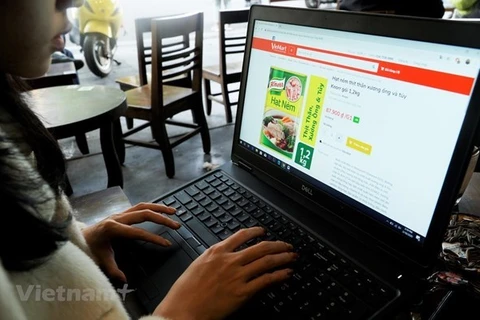 Vietnam impulsa alza de economía de Internet como base para el desarrollo