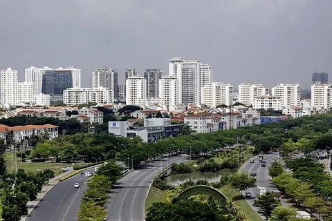 Hanoi se esfuerza por elevar la tasa de urbanización al 75% para 2030