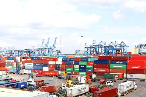 Vietnam ocupa puesto 43 en el índice de eficiencia logística 