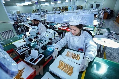 Vietnam busca crear corredor legal financiero para actividades científicas y tecnológicas 