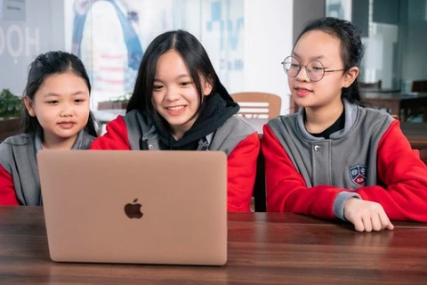 Startups vietnamitas de tecnología educativa captan inversiones