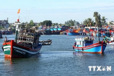 Vietnam se esfuerza por atraer inversiones en infraestructura portuaria