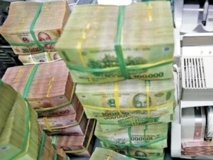 Tasa de interés bancario se mantiene en ocho por ciento