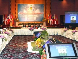 Impulsa ASEAN cooperación en defensa