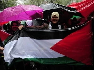 VN reitera apoyo a Palestina