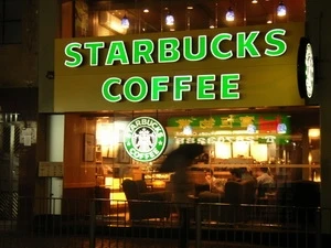 Sector cafetero vietnamita despierta con Starbucks 