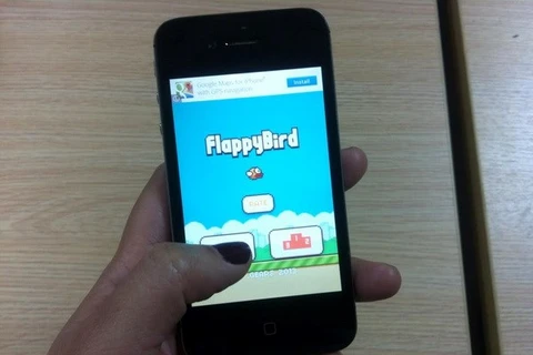 Flappy Bird, aportes a la industria de contenidos digitales 