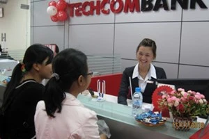 Banco vietnamita gana premio consecutivo de Finance Asia 