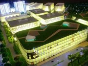 Construirán en Ciudad Ho Chi Minh nuevo complejo industrial 