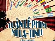 Presentan cine latinoamericano al público vietnamita 