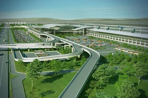 Comité parlamentario respalda proyecto de aeropuerto Long Thanh