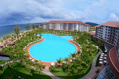 Vinpearl Resort en Phu Quoc (Fuente: VNA)