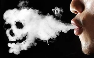 Vietnam esfuerza por crear ambiente sin humo de tabaco 