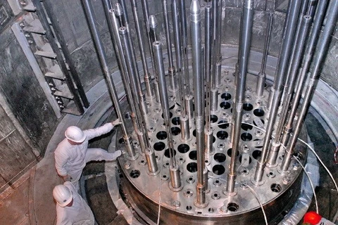 Vietnam y Rusia cooperan en capacitación de personal para sector nuclear 