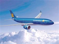 Vietnam Airlines et ses promotions d’automne 