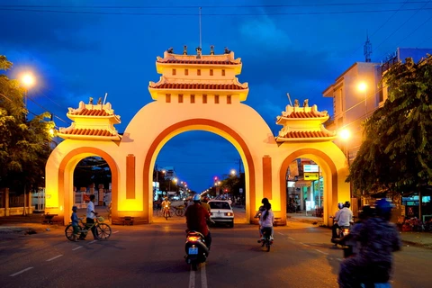 Kiên Giang accueillera l’Année nationale du tourisme 2016 